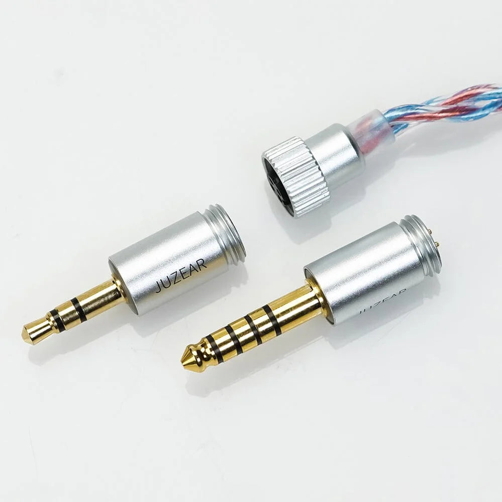 JUZEAR x Z Reviews Defiant JUZEAR x Z Reviews Defiant