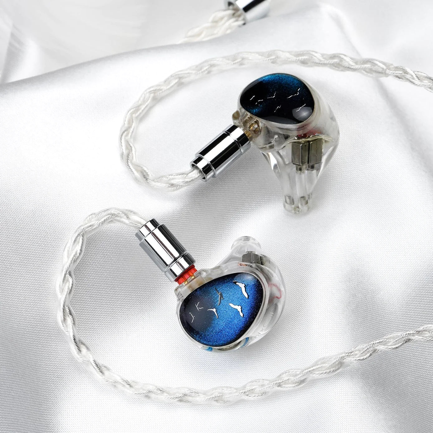 Kinera Celest Phoenix Call Kinera Celest Phoenix Call