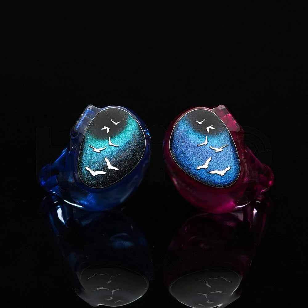 Kinera Celest Phoenix Call Elise Audio