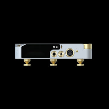 LAIV Audio Harmony HP2A