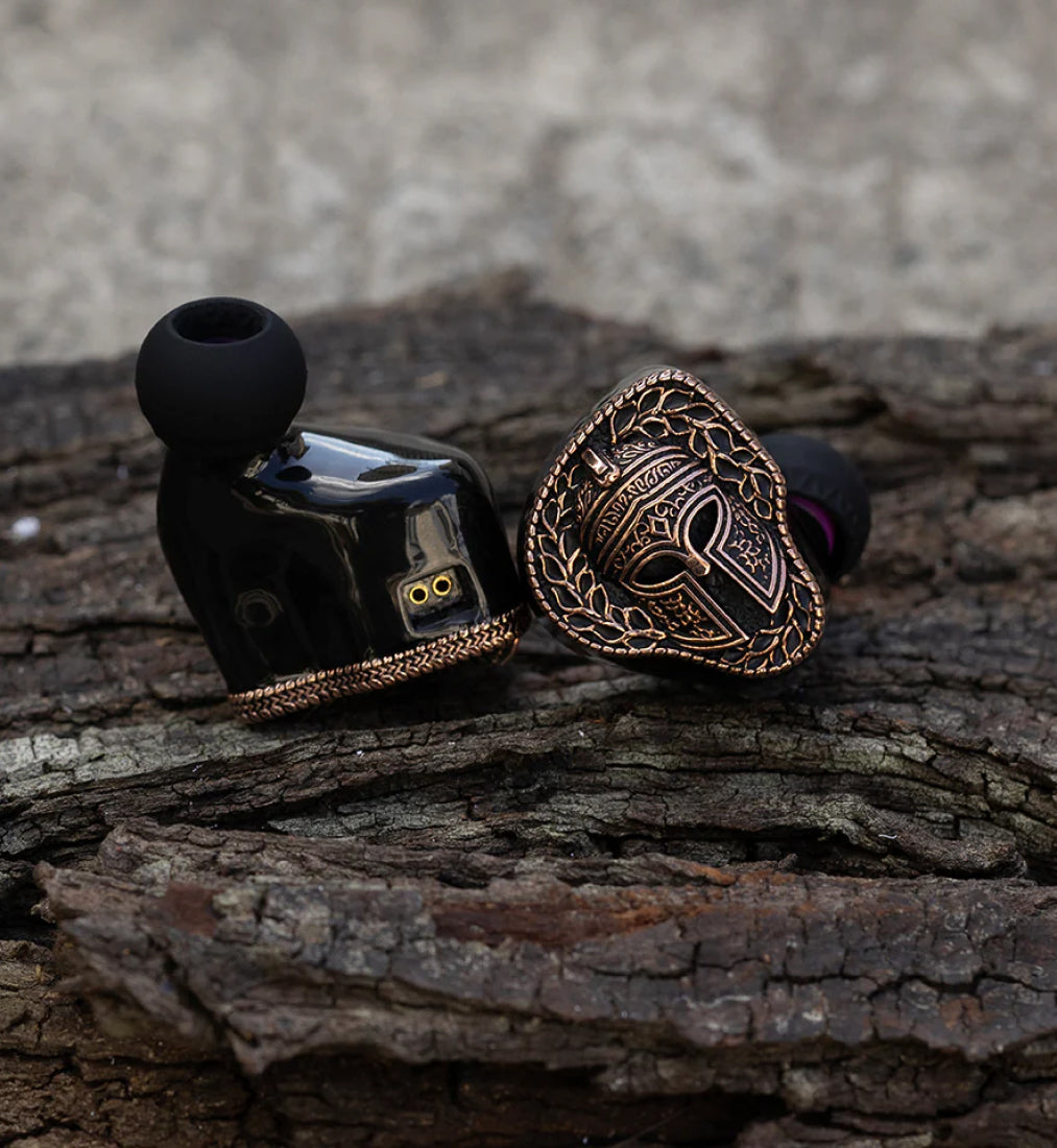 FlipEars Legion IEMs