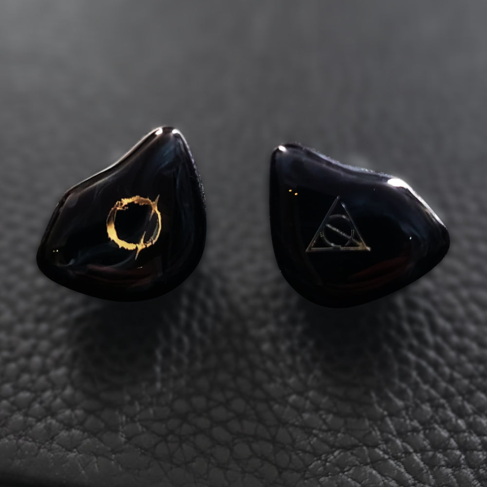 Kinera Imperial Loki Emerald