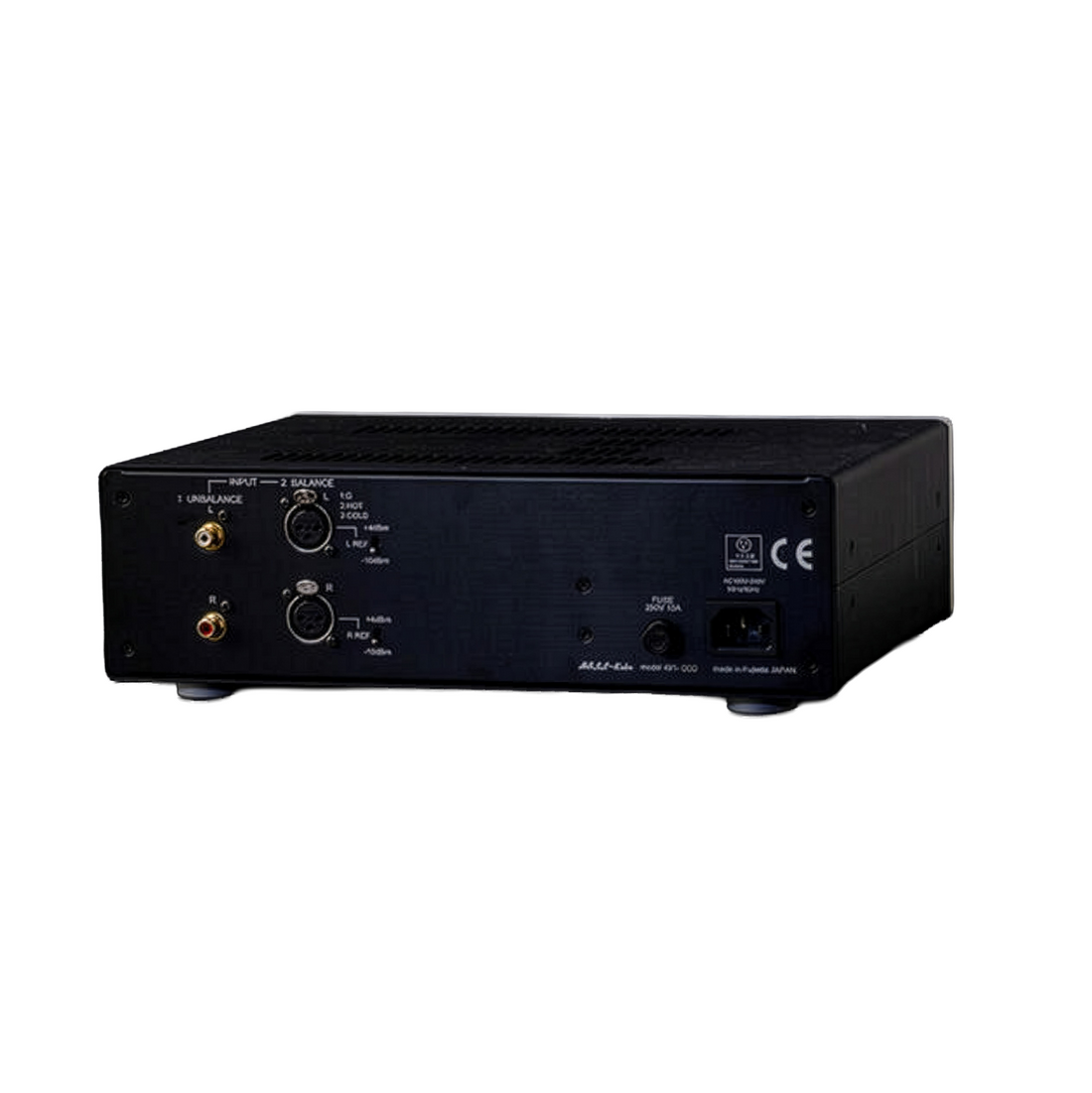 MASS-Kobo Model 491