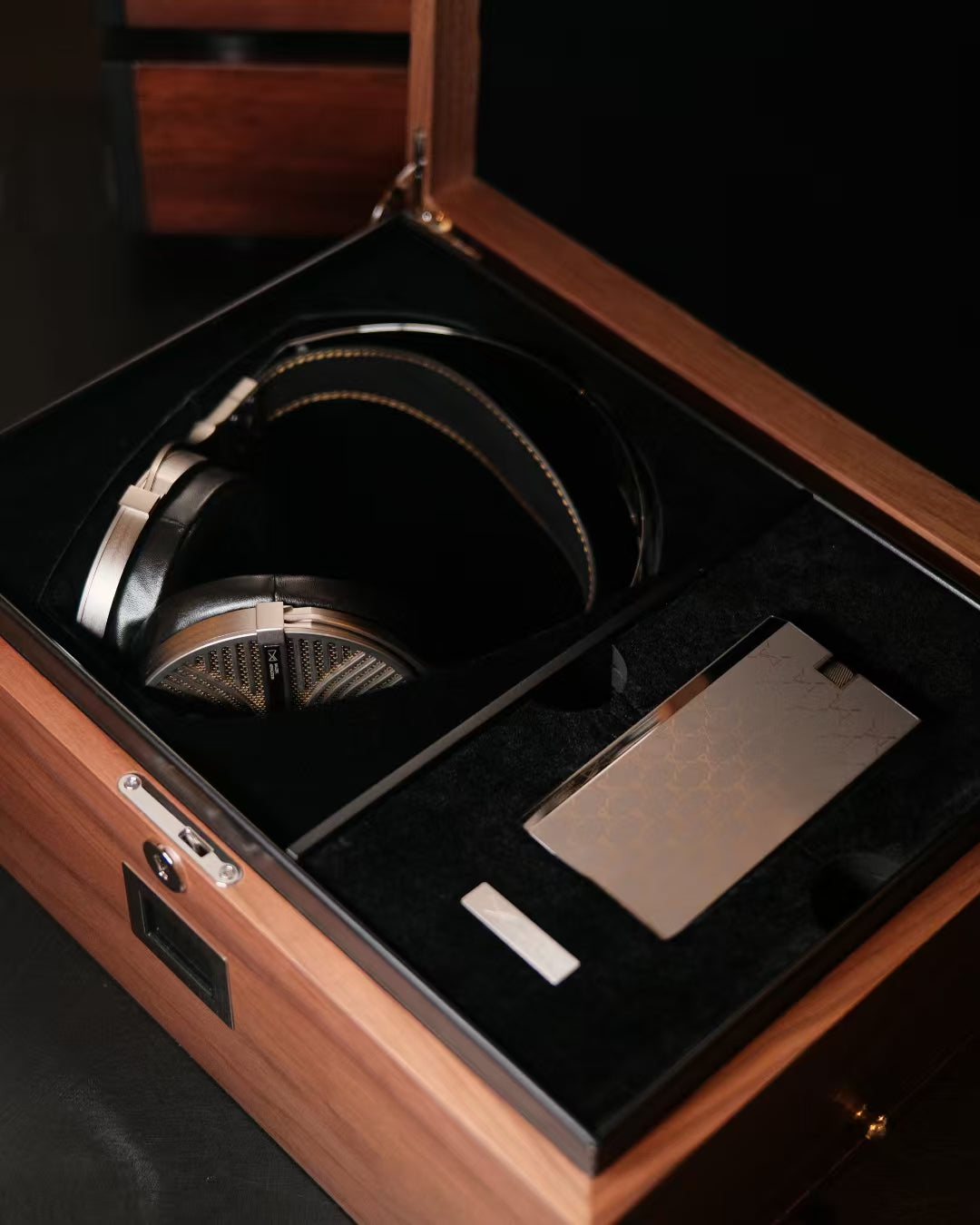 Hercules Audio Moses Limited Edition
