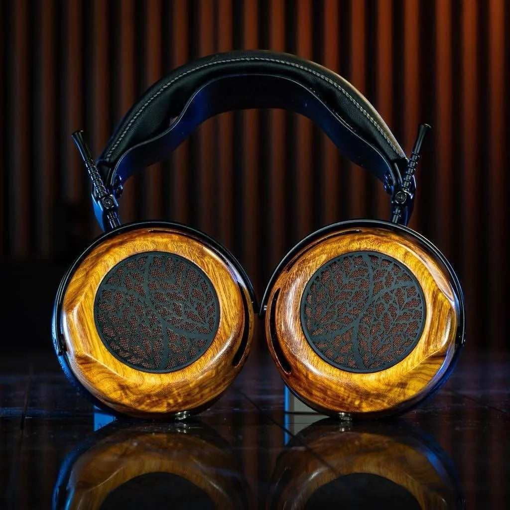DUNU x Gizaudio DaVinci