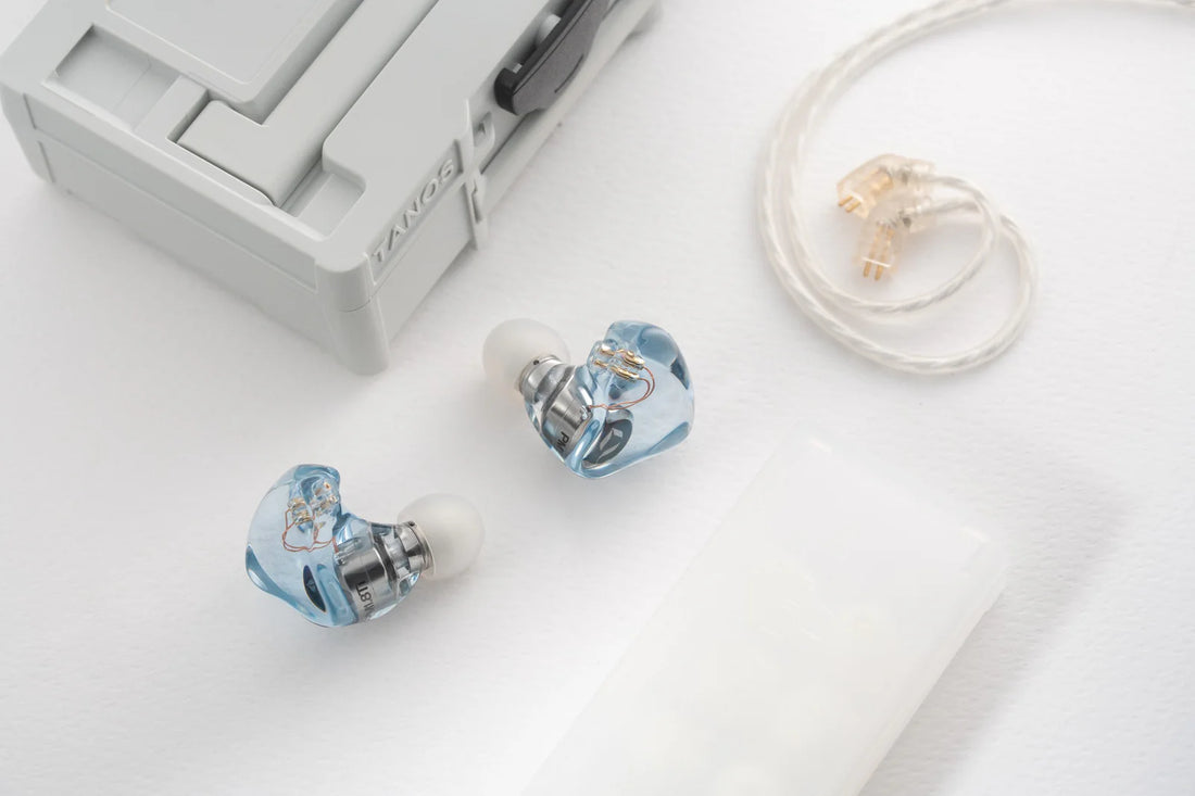 Dita Audio Project M2