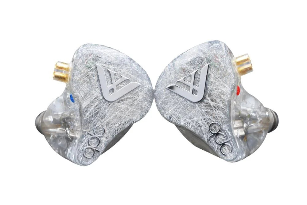 [Pre-owned] QDC Anole VX