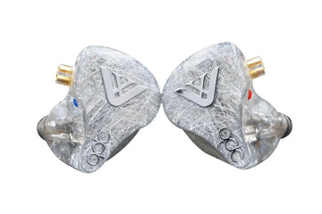 [Pre-owned] QDC Anole VX