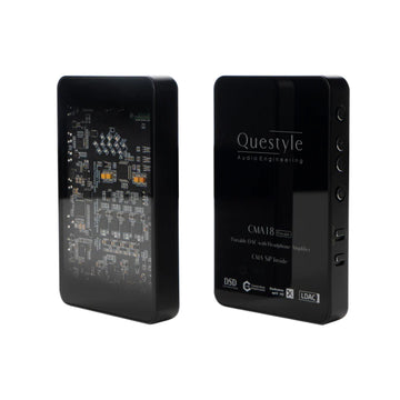 Questyle CMA18 Portable