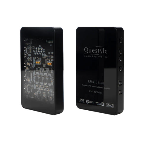 Questyle CMA18 Portable