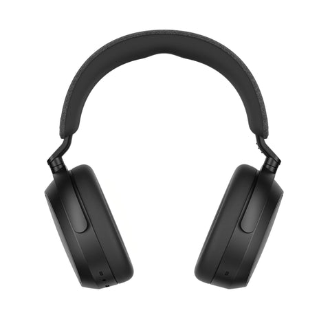 Sennheiser noise discount