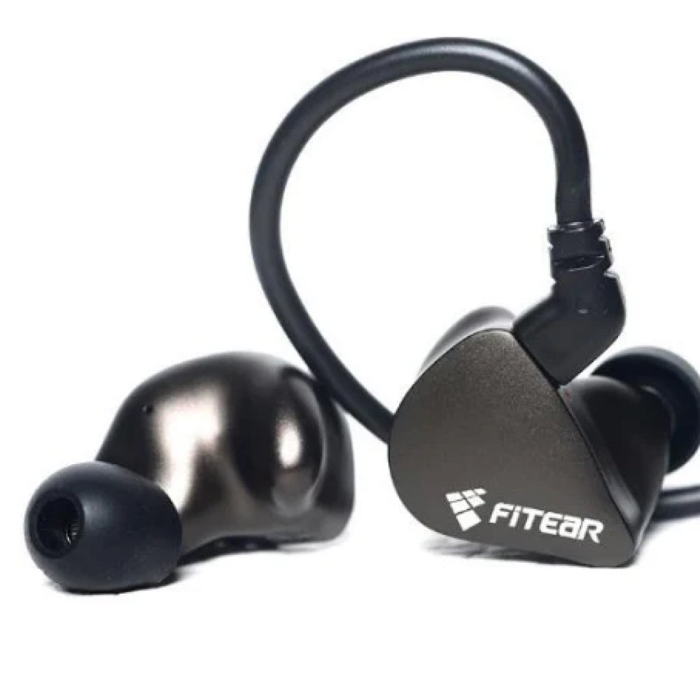 QDC x Fitear Superior EX