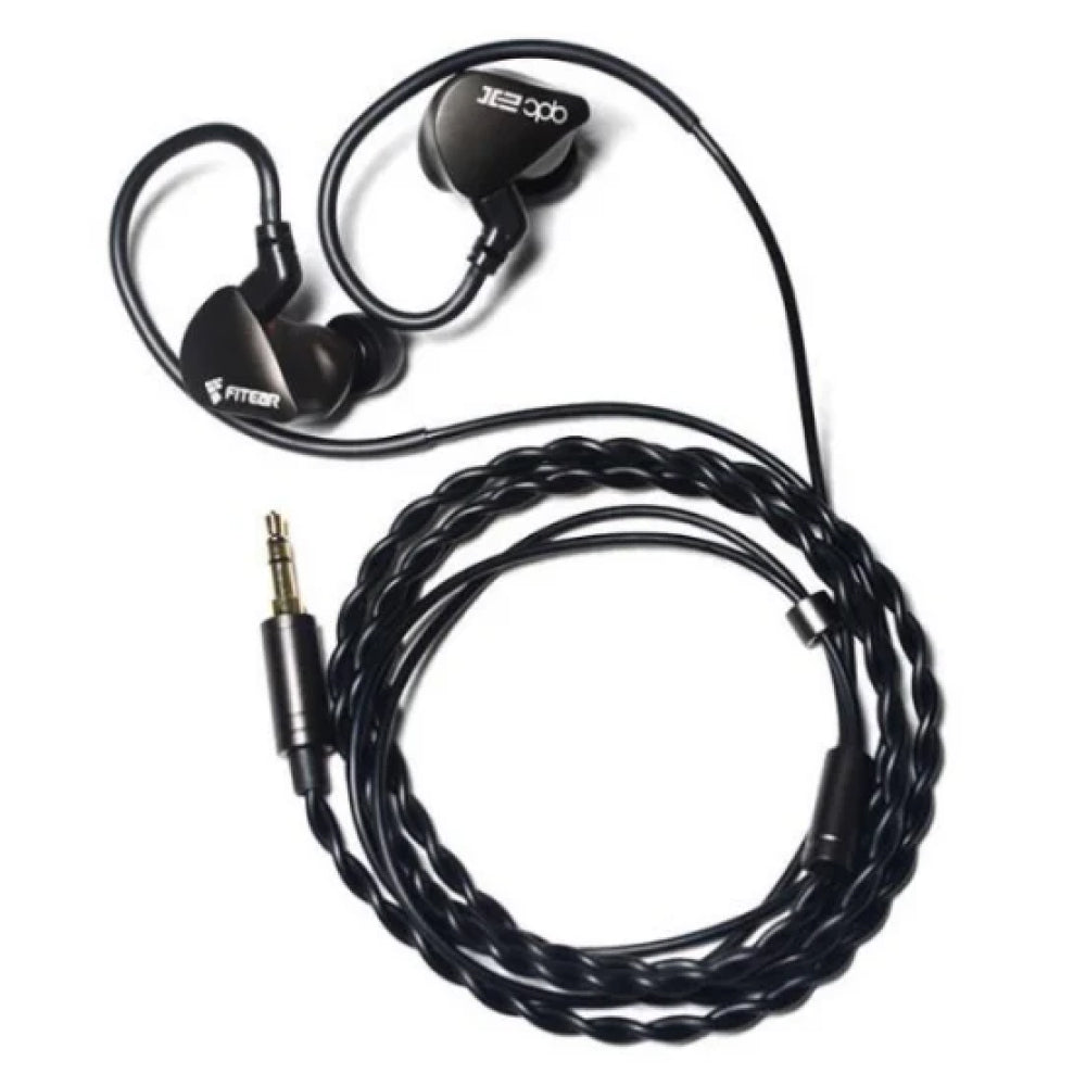 QDC x Fitear Superior EX