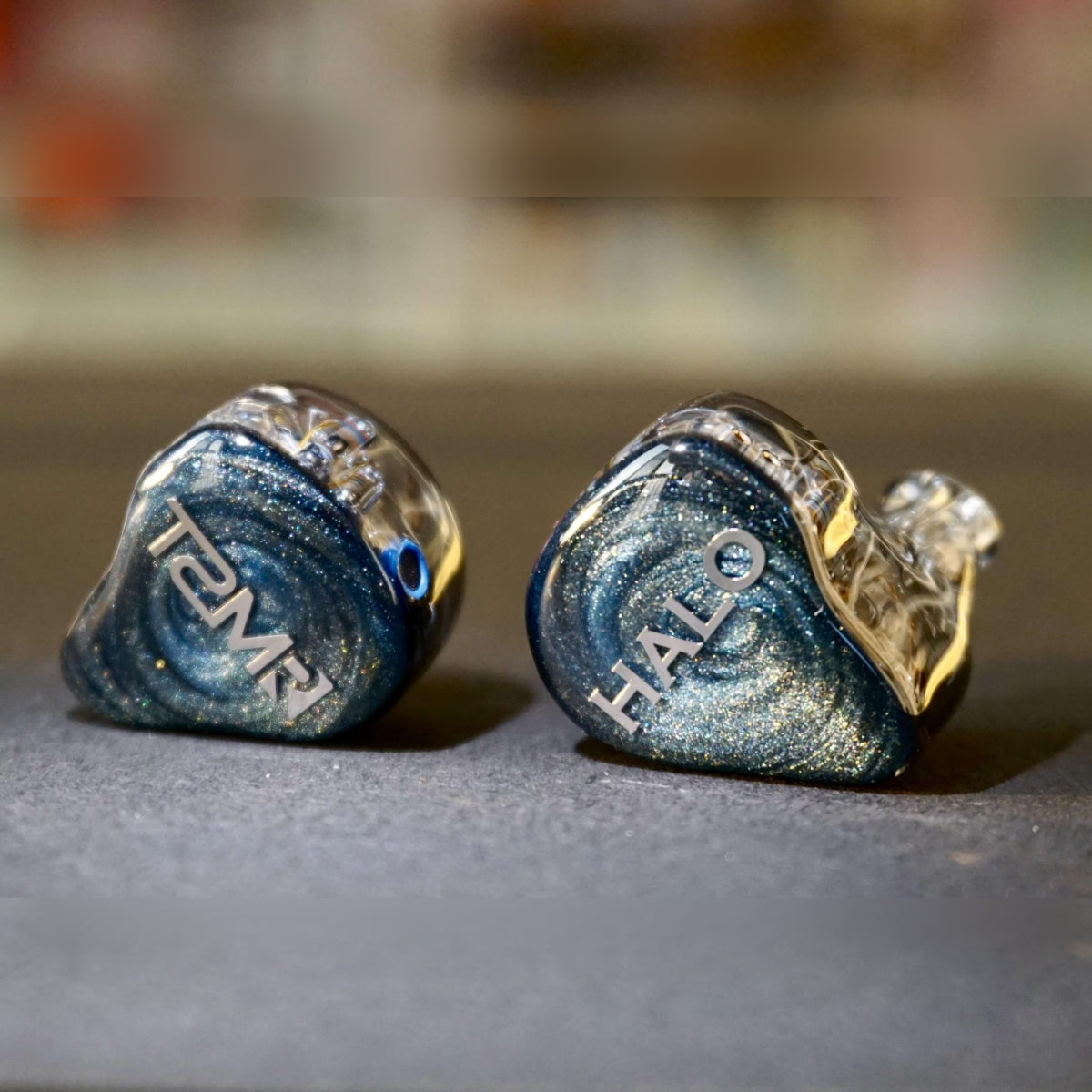 Tansio Mirai HALO Tansio Mirai HALO