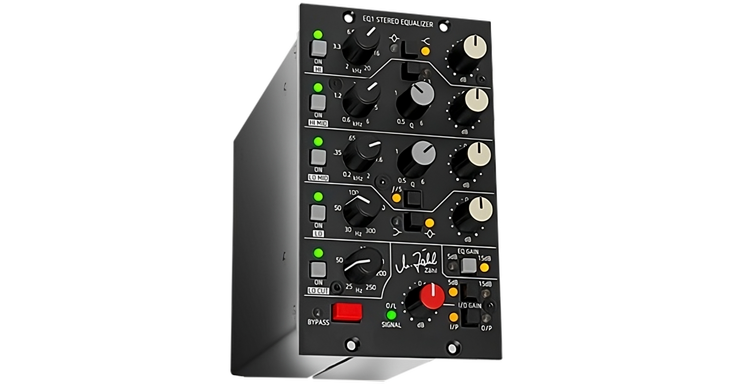 ZAHL EQ1
