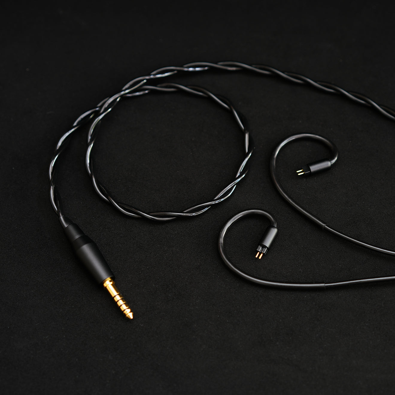 Symphonium x Elise Audio Zenith