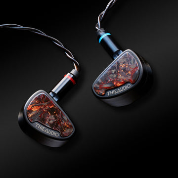 THIEAUDIO x Elise Audio Vera