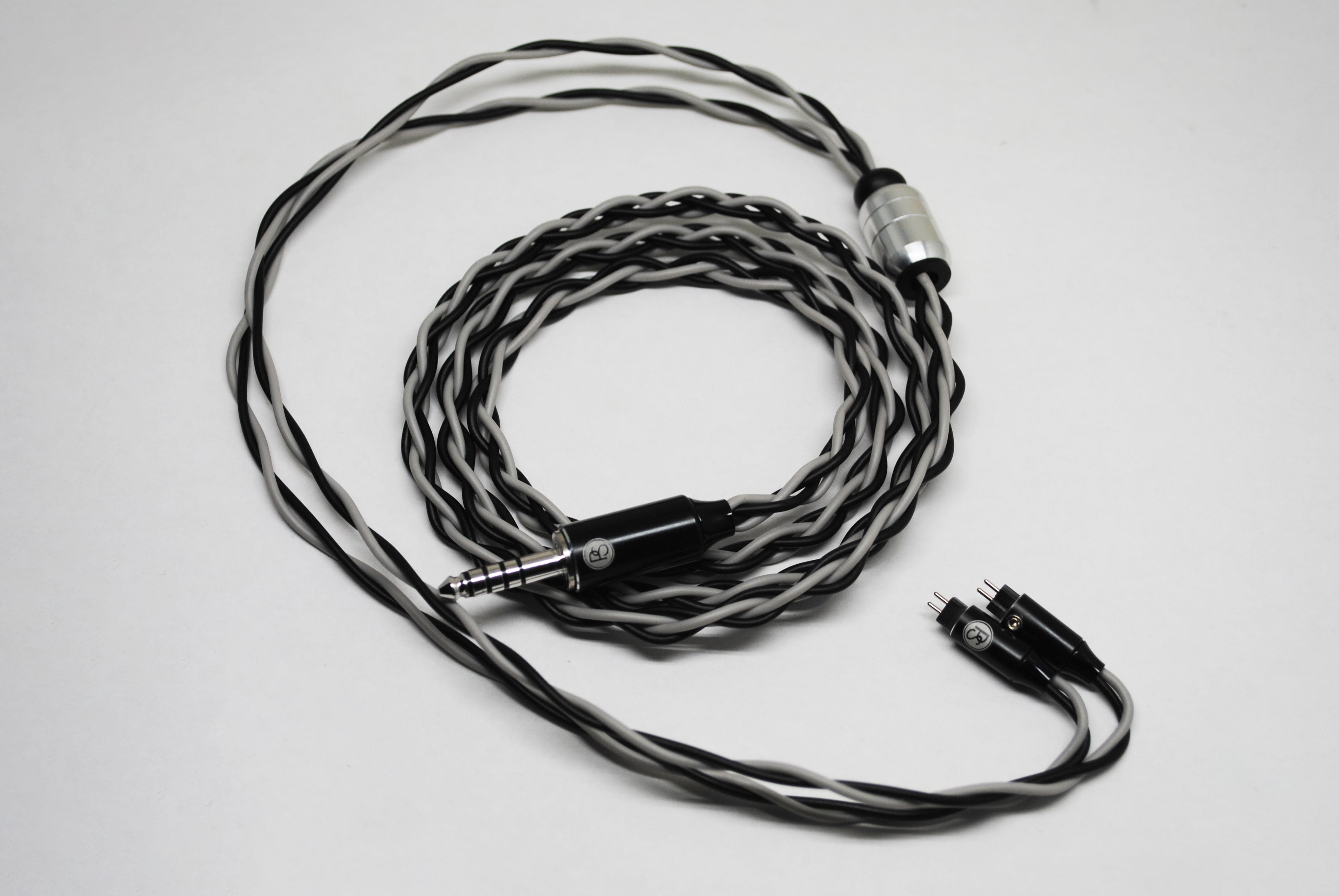 PLUSSOUND EXO Series Cable (IEM Version)