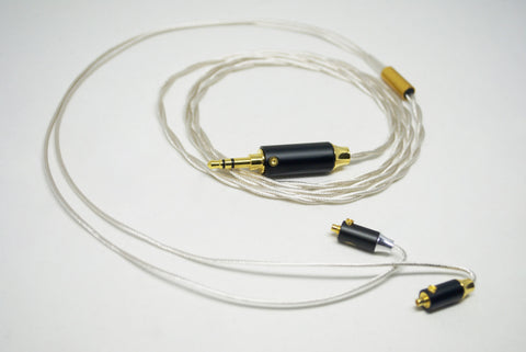 PLUSSOUND X Series Cable (IEM Version)