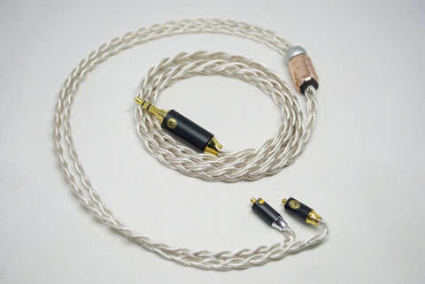 PLUSSOUND X6 Series Cable (IEM Version)