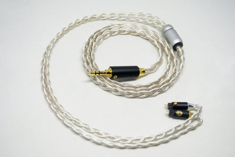 PLUSSOUND X6 Series Cable (IEM Version)