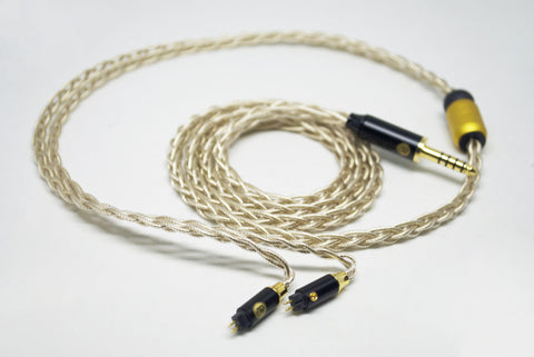 PLUSSOUND X6 Series Cable (IEM Version)