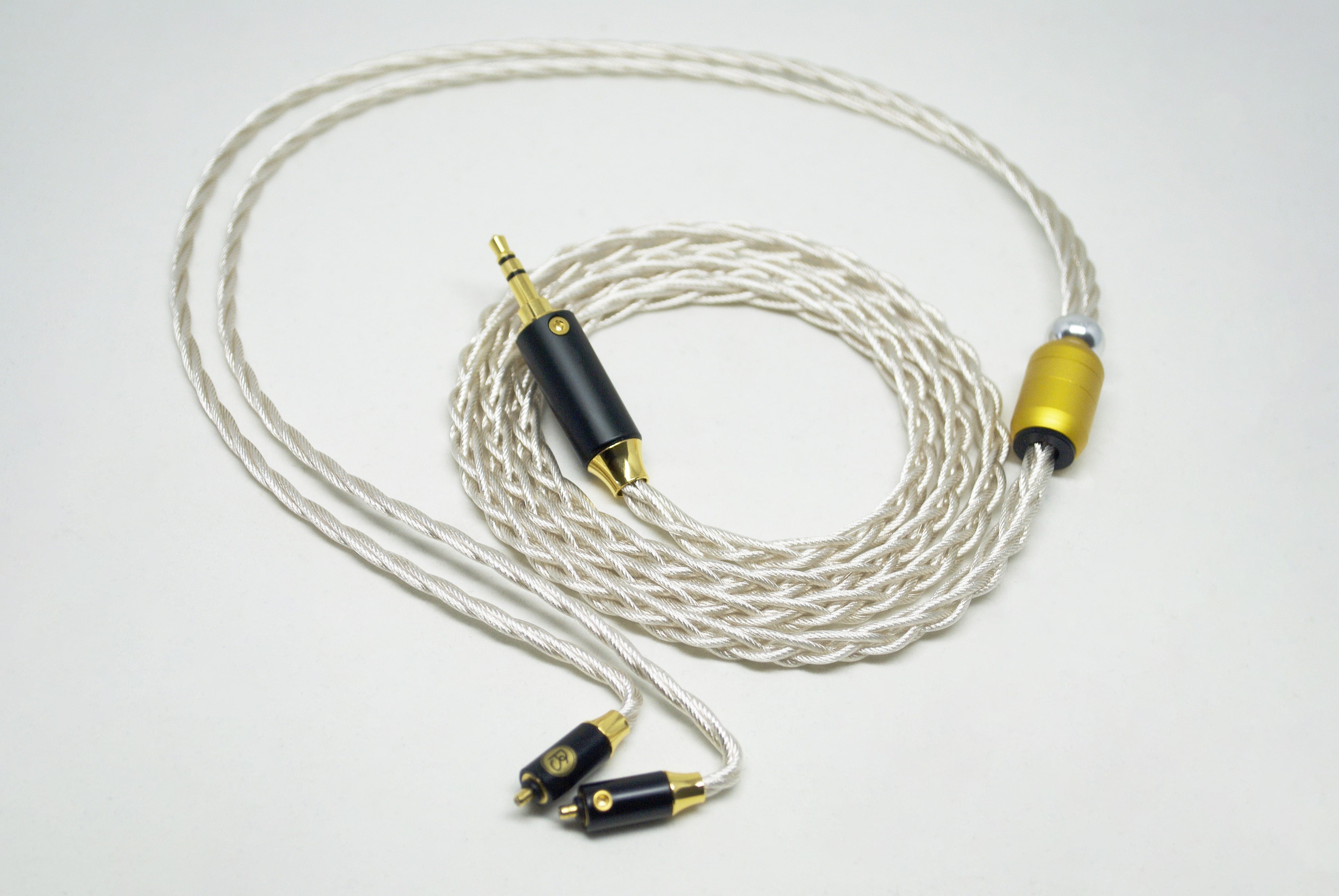 PLUSSOUND X6 Series Cable (IEM Version)