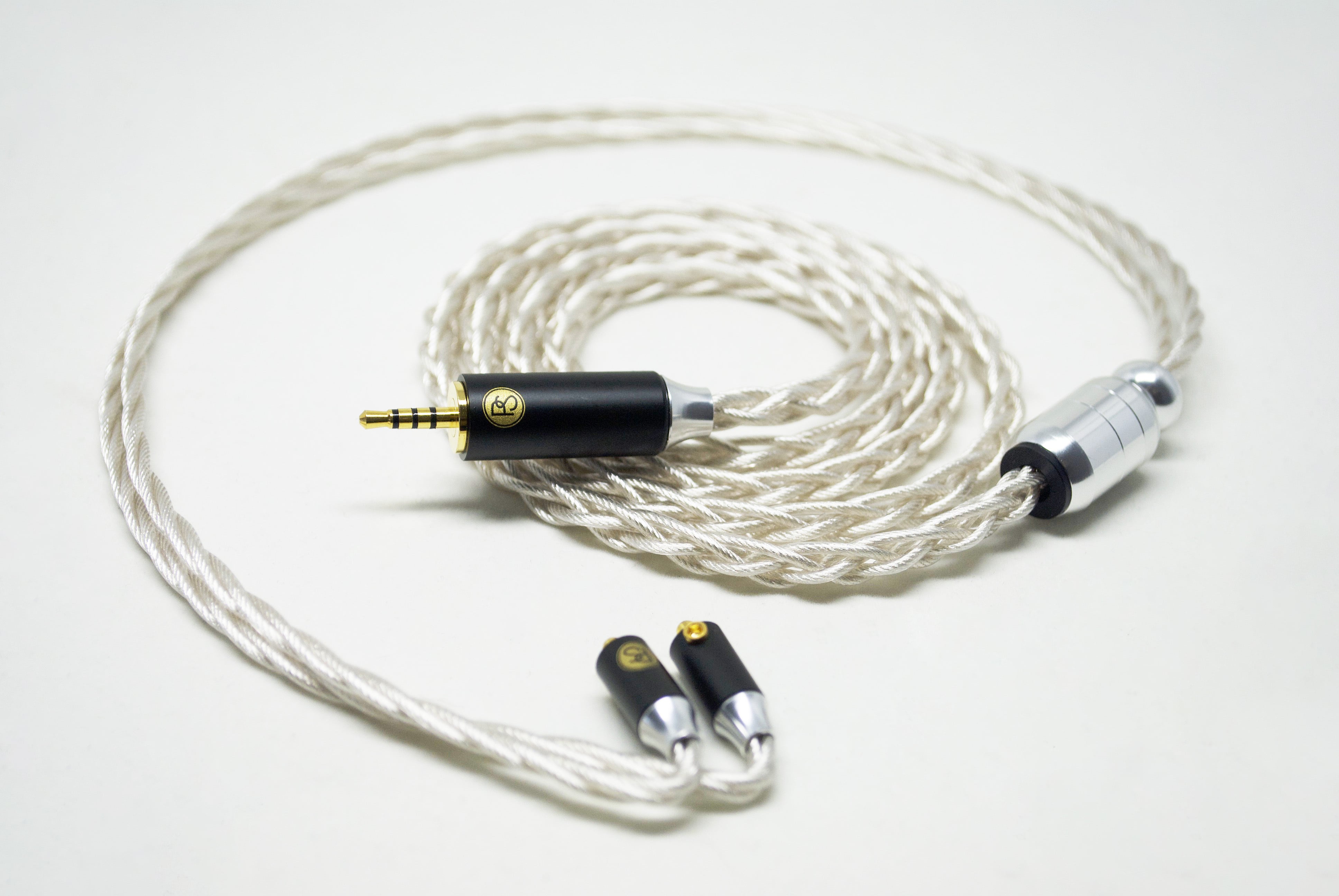 PLUSSOUND X6 Series Cable (IEM Version) – Elise Audio