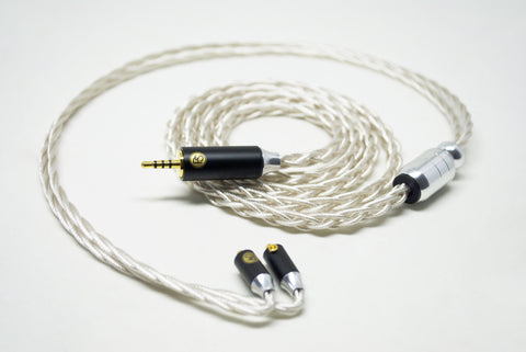 PLUSSOUND X6 Series Cable (IEM Version)