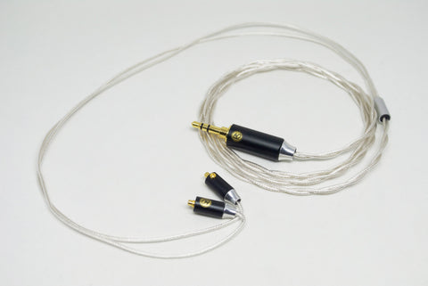 PLUSSOUND X Series Cable (IEM Version)